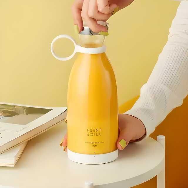 Traverl Portable Mini Juice Blender™