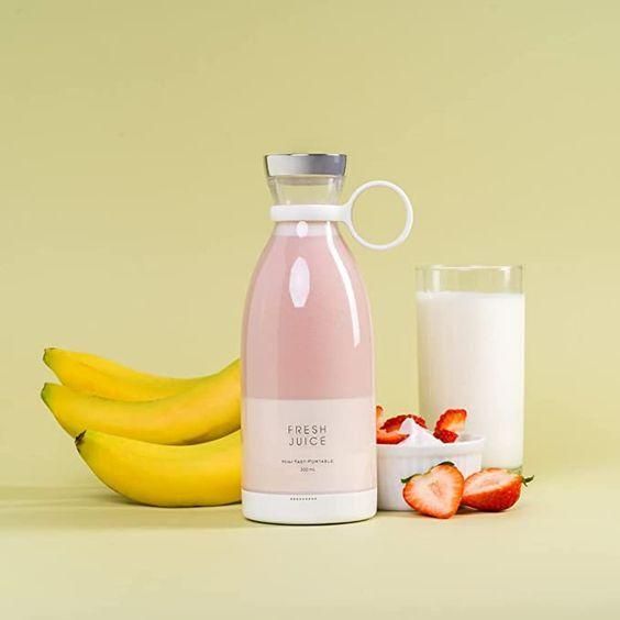 Traverl Portable Mini Juice Blender™