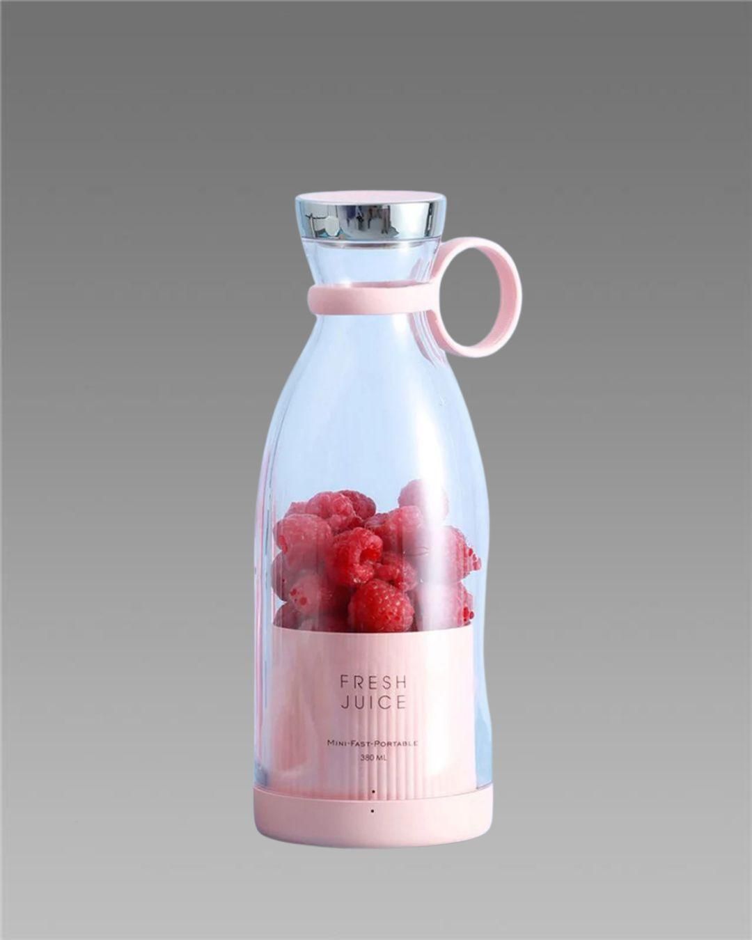 Traverl Portable Mini Juice Blender™