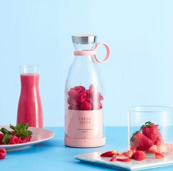 Traverl Portable Mini Juice Blender™