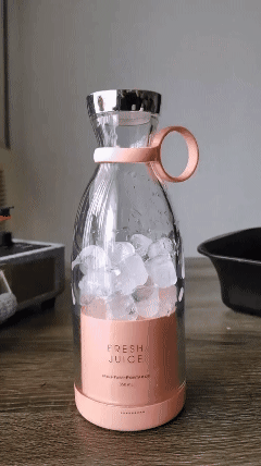 Traverl Portable Mini Juice Blender™